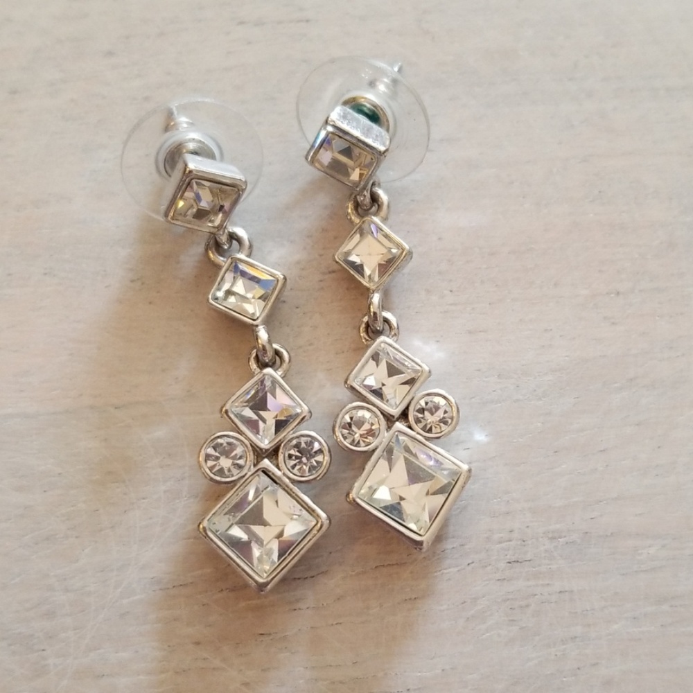 Givenchy Earrings